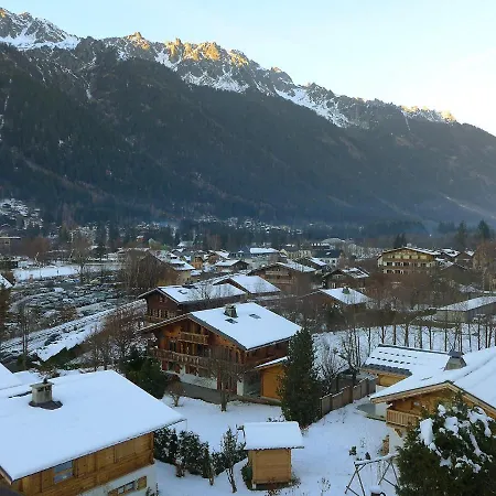 Les Periades By Interhome Apartament *