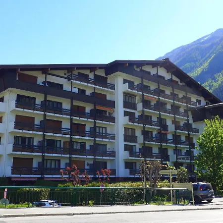 Apartament Les Periades By Interhome