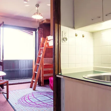 Les Periades By Interhome שאמוני