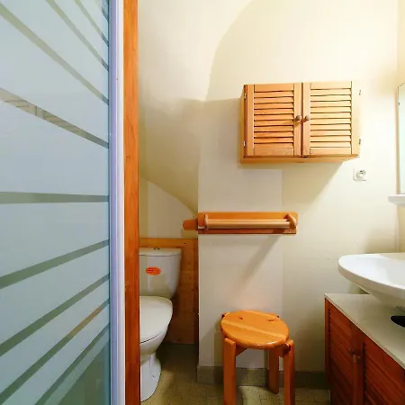 Les Periades By Interhome * שאמוני