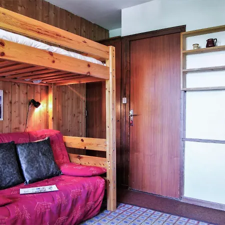 Apartment Les Periades By Interhome Chamonix
