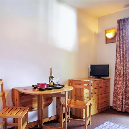 Les Periades By Interhome Apartament