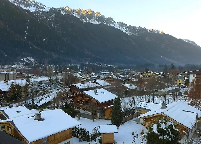 Les Periades By Interhome Appartement *