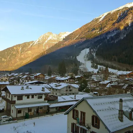 Les Periades By Interhome Apartment *