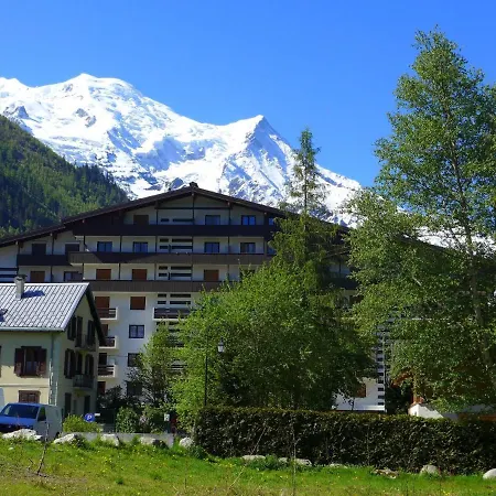 Les Periades By Interhome * Chamonix