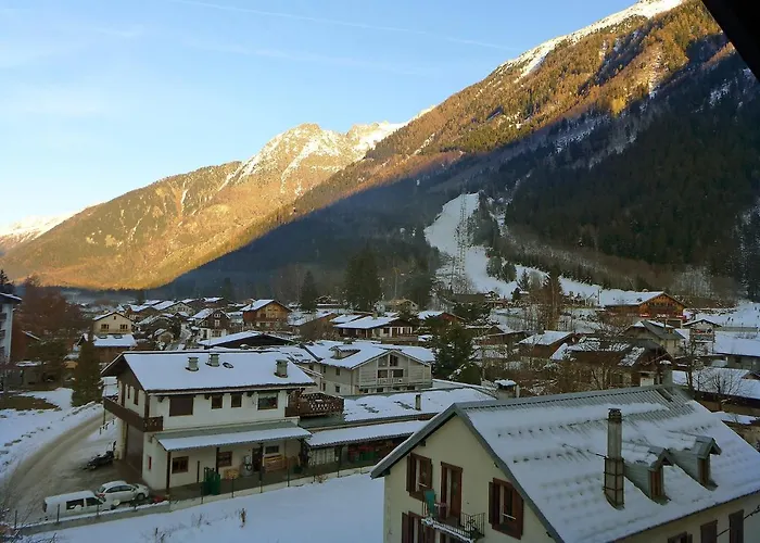 Les Periades By Interhome Apartment *