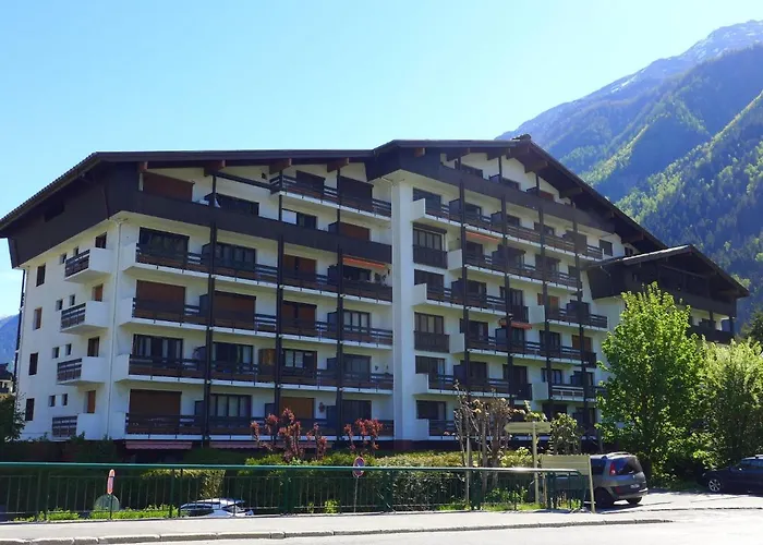 Apartment Les Periades By Interhome