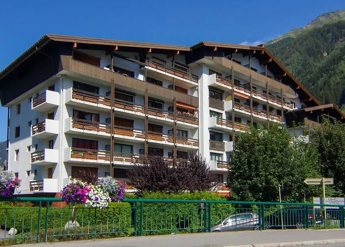 Les Periades By Interhome *