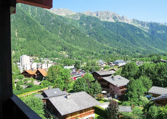 Les Periades By Interhome Appartement *