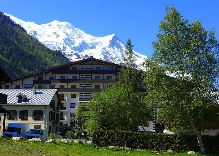 Les Periades By Interhome * Chamonix