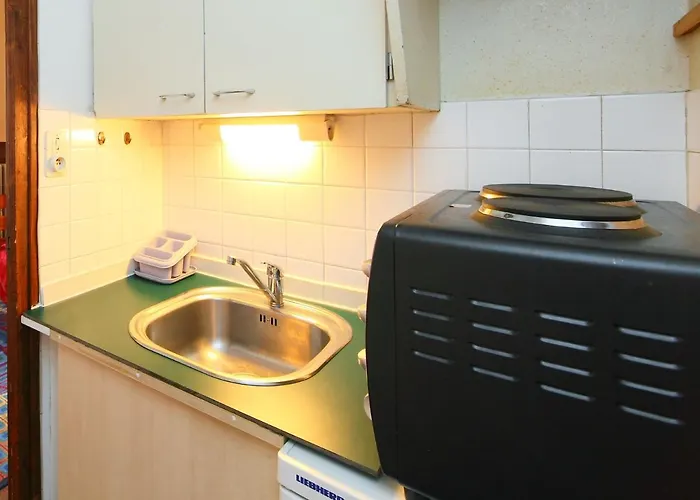 Les Periades By Interhome * Chamonix