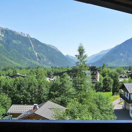 Les Periades By Interhome *