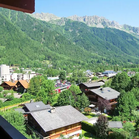 Les Periades By Interhome Lägenhet *